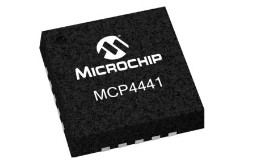 MCP4441T-104E/ML