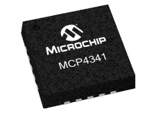 MCP4341T-104E/ML