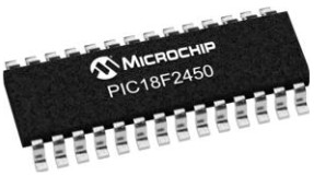 PIC18LF2450-I/SO