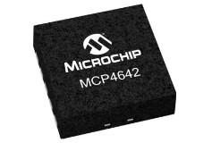 MCP4642T-104E/MF