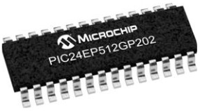 PIC24EP512GP202-I/SO
