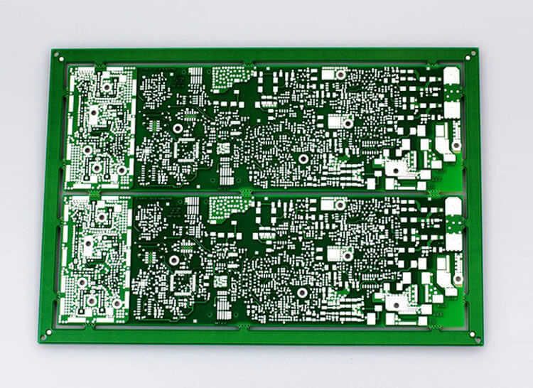 SY-FR4-4L-Medical Device Electronic Circuit Board, Medical Device PCB Board