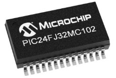 PIC24FJ32MC102-I/SS