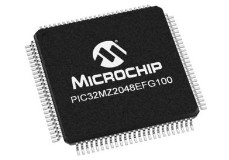 PIC32MZ2048EFG100T-I/PF