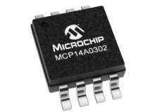 MCP14A0302-E/MS