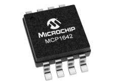 MCP1642B-33I/MS