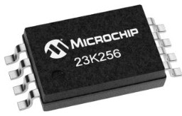 23K256-E/ST