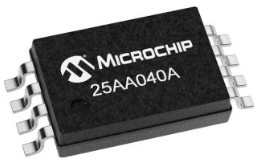 25AA040AX-I/ST