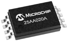 25AA020A-I/ST