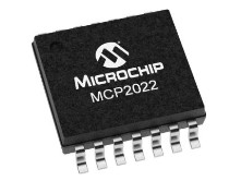 MCP2022T-500E/ST