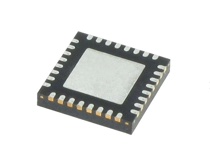 EFM8UB20F32G B QFP32
