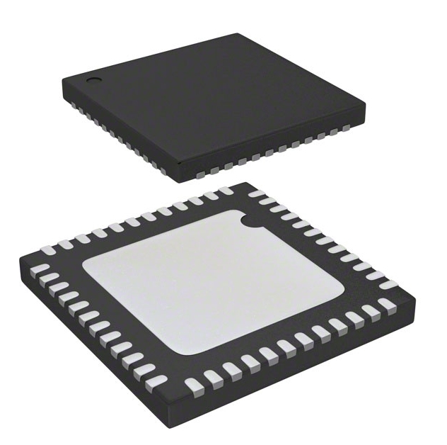 EFM32JG1B200F256GM48 C0