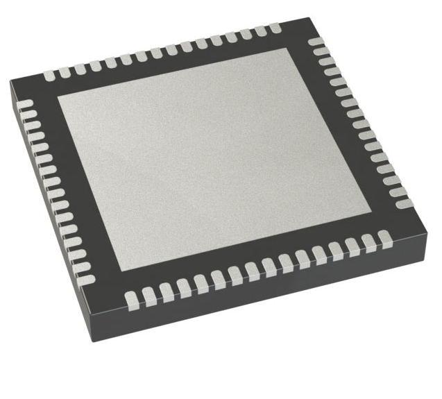 PIC32MX350F256H-V/MR