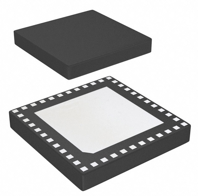 PIC32MX150F128D-V/TL