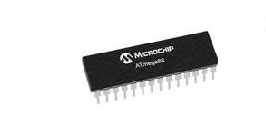 ATMEGA88V 10PU