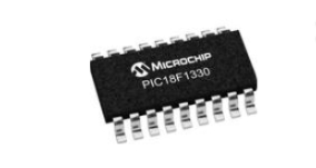PIC18F1330T-I/SO