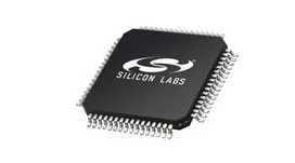 EFM32TG842F16 D QFP64