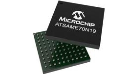 ATSAME70N19B CNT