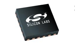 EFM8SB20F64G B QFN24R