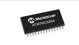 AT97SC3204-X2A16-00