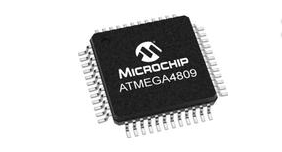 ATMEGA4809 AU