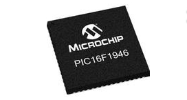 PIC16LF1946-I/MR