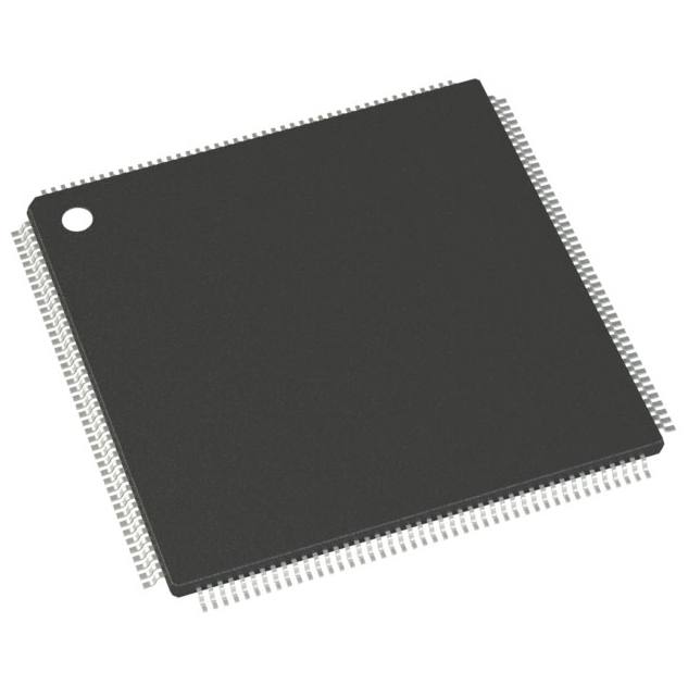 PIC32MZ2048EFG144-I/PL