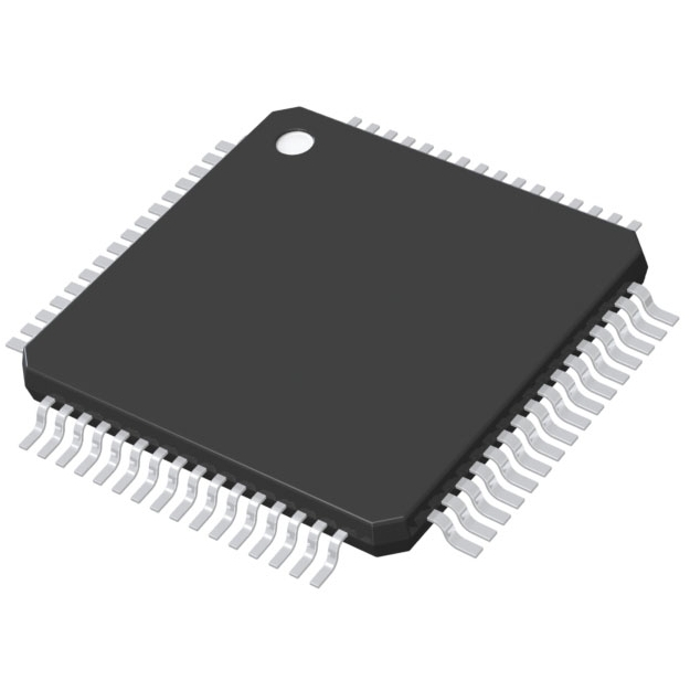 dsPIC33EP512GM306-E/PT