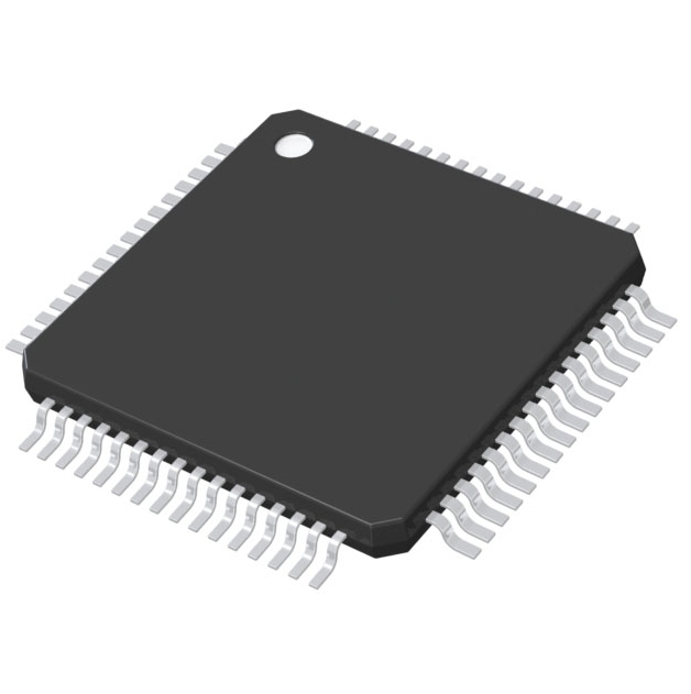 dsPIC33EP512GM706-H/PT