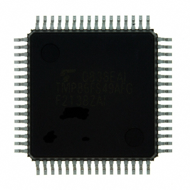 TMP86FS49BFG(CZHZ)