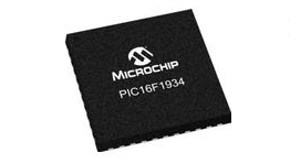 PIC16F1934-E/ML