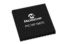 PIC16LF18875-E/ML