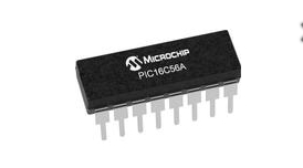 PIC16C56A-20I/P