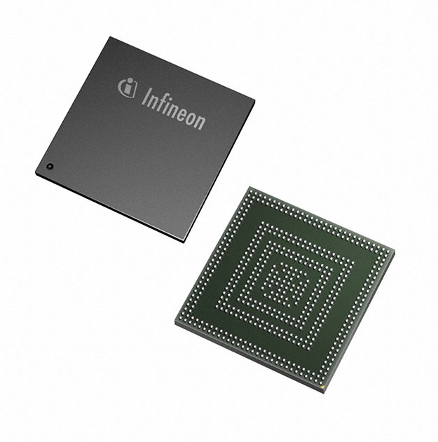 TC1798F512F300EPABKXUMA2