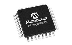 ATMEGA168PB AUR