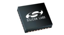 EFM8LB12F64E C QFN32