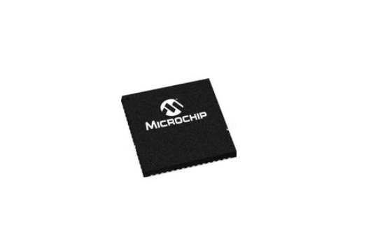 dsPIC33CH256MP506-I/MR