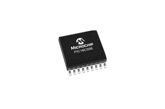 PIC16C558T-04/SO