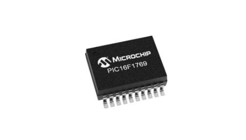 PIC16F1769T-I/SS
