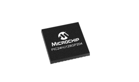 PIC24HJ128GP504-E/ML