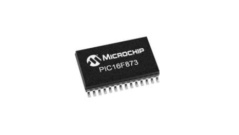 PIC16F873-10E/SO