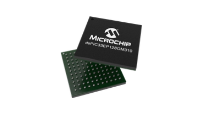 dsPIC33EP128GM310-H/BG