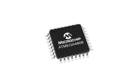 ATMEGA4808 AF
