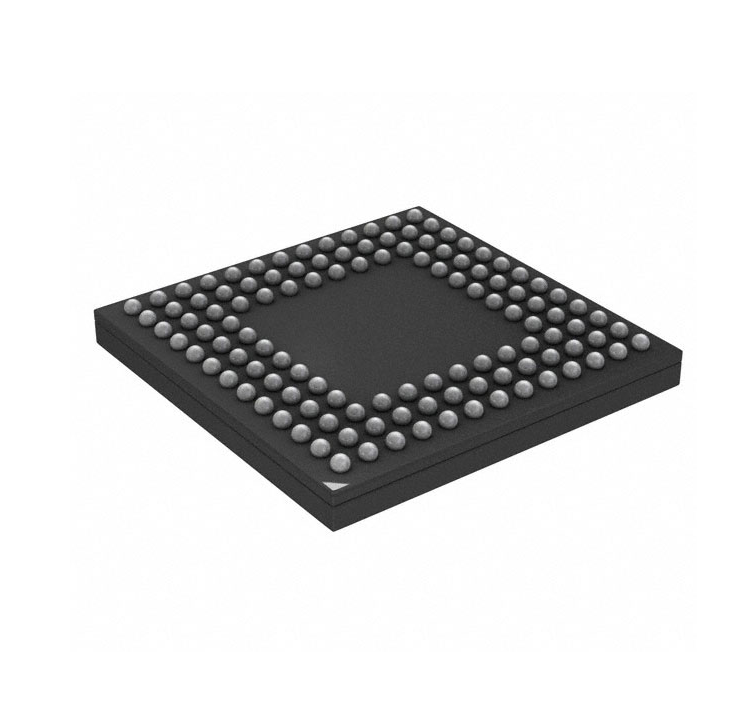 EFM32GG11B420F2048GL120 B