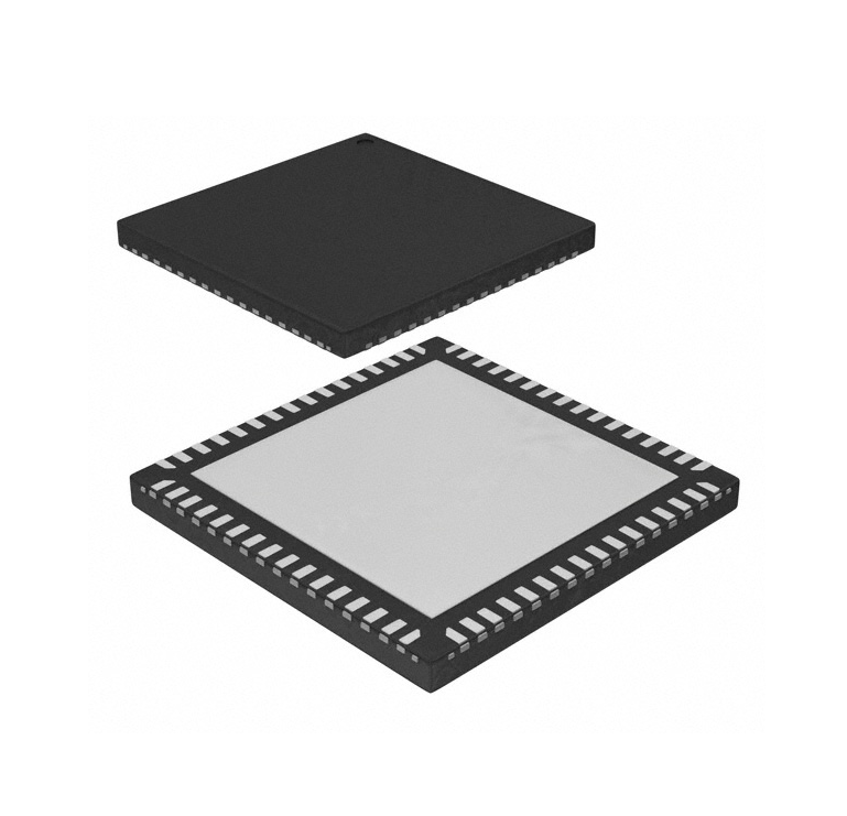 EFM32GG12B810F1024GM64 A