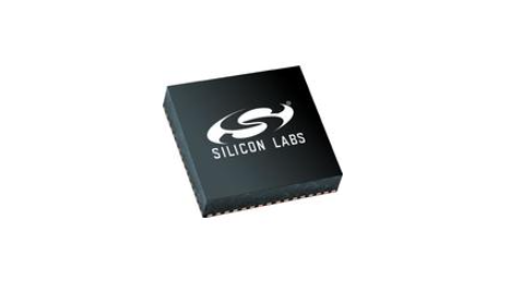 EFM32TG11B340F64IM64 B