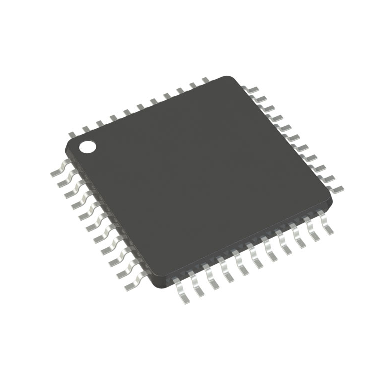 ATMEGA162V 8AU