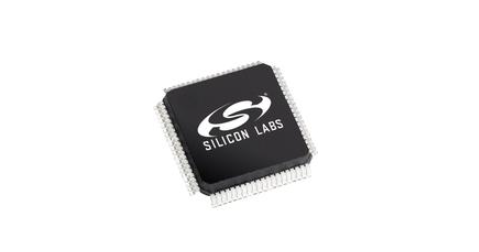 EFM32TG11B540F64GQ80 B