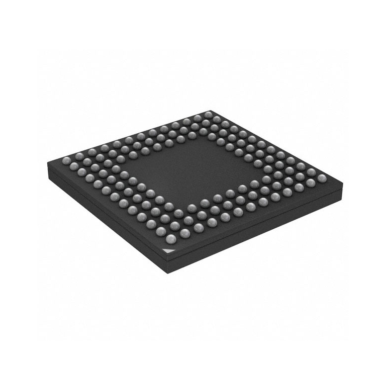 EFM32GG11B820F2048IL120 B