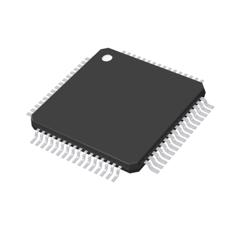 dsPIC33FJ32GS406-E/PT